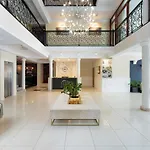 Hoff Wellness & Bed & Breakfast Trzęsacz