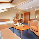 Nocleg ze śniadaniem Hoff Wellness &