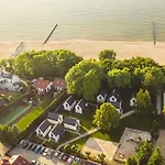 Hoff Wellness & Nocleg ze śniadaniem