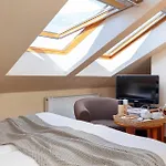 Nocleg ze śniadaniem Hoff Wellness &