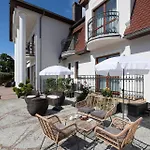 Bed & Breakfast Hoff Wellness &