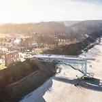 Hoff Wellness & Nocleg ze śniadaniem