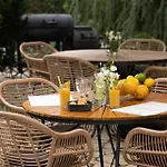 Bed & Breakfast Hoff Wellness &