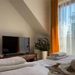 Nocleg ze śniadaniem Hoff Wellness &