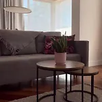 Nocleg ze śniadaniem Hoff Wellness & Trzęsacz