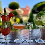 Nocleg ze śniadaniem Hoff Wellness &
