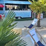 Hoff Wellness & 4* Trzęsacz