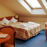 Nocleg ze śniadaniem Hoff Wellness & Trzęsacz