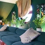 Nocleg ze śniadaniem Hoff Wellness & 4*