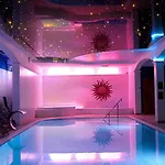 Hoff Wellness & 4*
