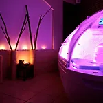 Hoff Wellness & Nocleg ze śniadaniem Trzęsacz