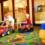 Hoff Wellness & Trzęsacz