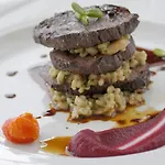 Nocleg ze śniadaniem Hoff Wellness & Trzęsacz
