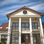 Nocleg ze śniadaniem Hoff Wellness & Trzęsacz