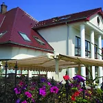 Hoff Wellness & Nocleg ze śniadaniem Trzęsacz