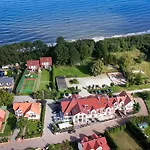 Nocleg ze śniadaniem Hoff Wellness &