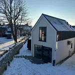 Nocleg ze śniadaniem Hoff Wellness & Trzęsacz