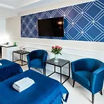Nocleg ze śniadaniem Hoff Wellness & 4*