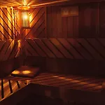 Nocleg ze śniadaniem Hoff Wellness & 4*