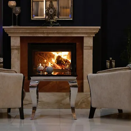 Hoff Wellness & Bed & Breakfast