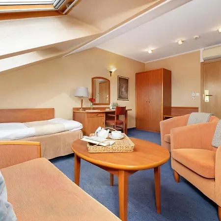 Bed & Breakfast Hoff Wellness & Spa