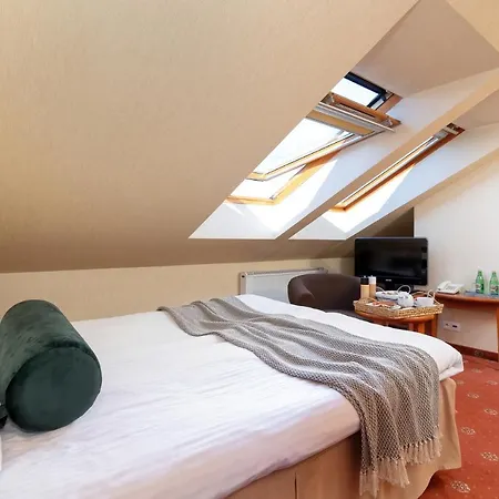 Hoff Wellness & 4* Trzęsacz