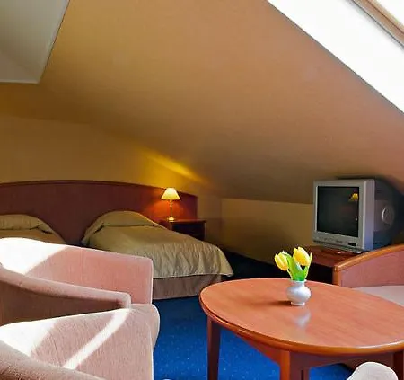 Hoff Wellness & 4* Trzęsacz