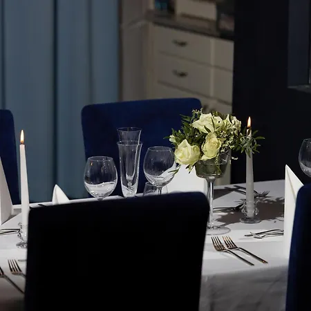 Hoff Wellness & Spa 4* Тшенсач