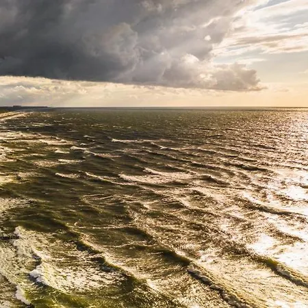 Hoff Wellness & Bed & Breakfast