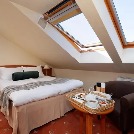 Hoff Wellness & Spa 4*