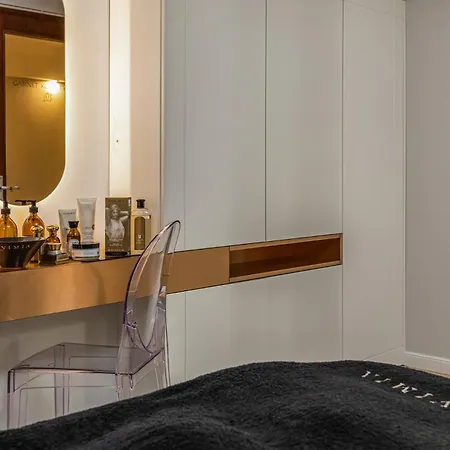 Hoff Wellness & 3*