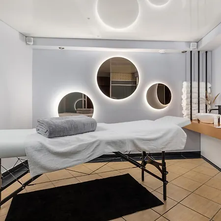 Hoff Wellness & Spa