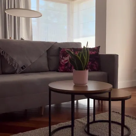 Bed & Breakfast Hoff Wellness & Trzęsacz