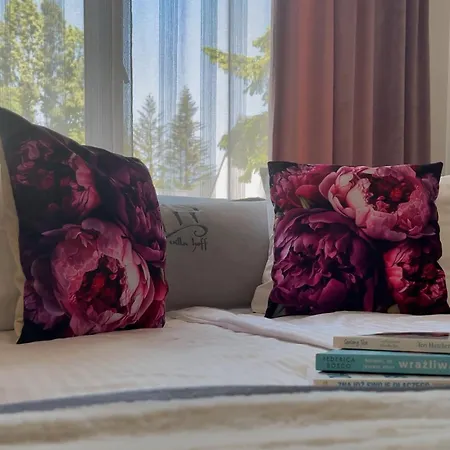 Hoff Wellness & Spa Отель типа 