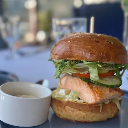 Bed & Breakfast Hoff Wellness & 4*