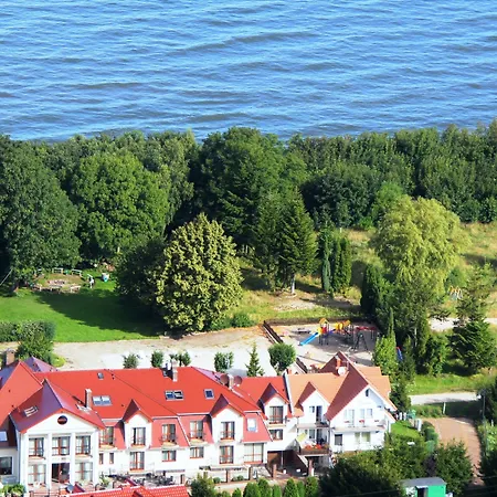 Hoff Wellness & Spa Тшенсач