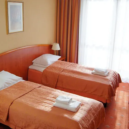 Bed & Breakfast Hoff Wellness & 4*