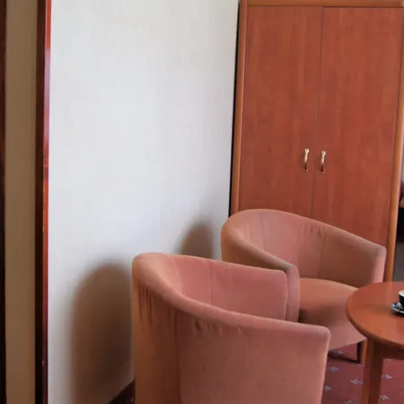 Hoff Wellness & Spa Отель типа 