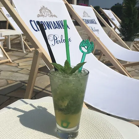 Hoff Wellness & Bed & Breakfast