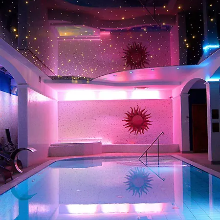 Hoff Wellness & Spa 4*
