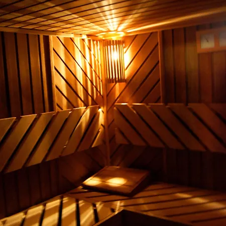 Hoff Wellness & 4* Trzęsacz