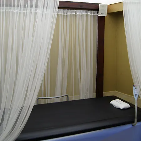 Bed & Breakfast Hoff Wellness & 4*