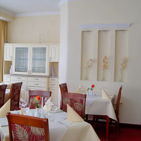 Hoff Wellness & 4* Trzęsacz