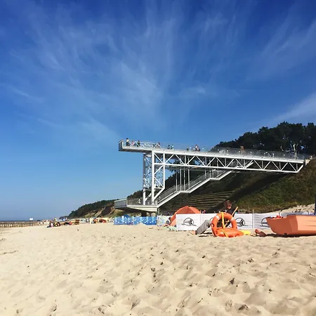 Hoff Wellness & Trzęsacz