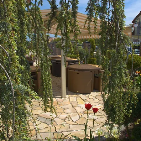 Hoff Wellness & 4* Trzęsacz