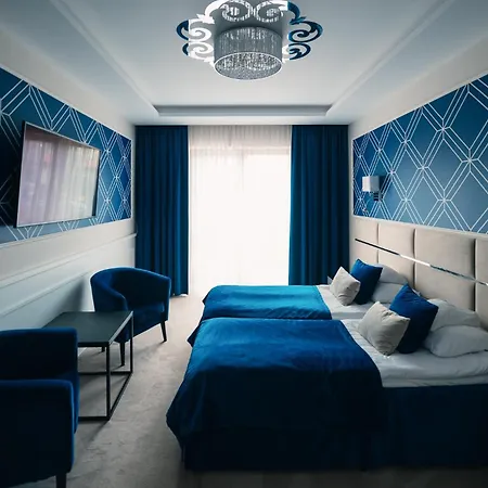 Hoff Wellness & Frühstückspension