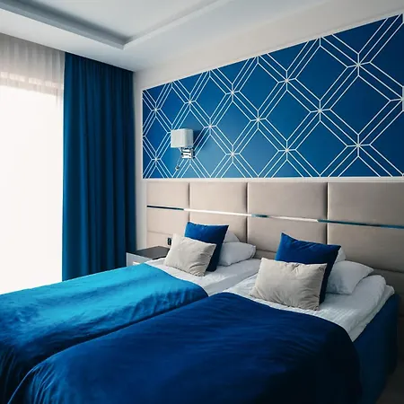 Bed & Breakfast Hoff Wellness &