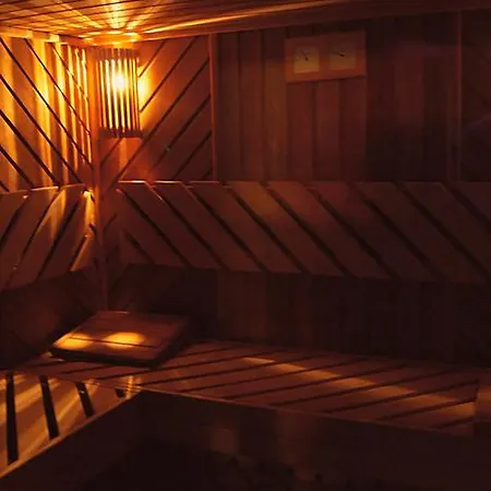 Panzió Hoff Wellness & 3*
