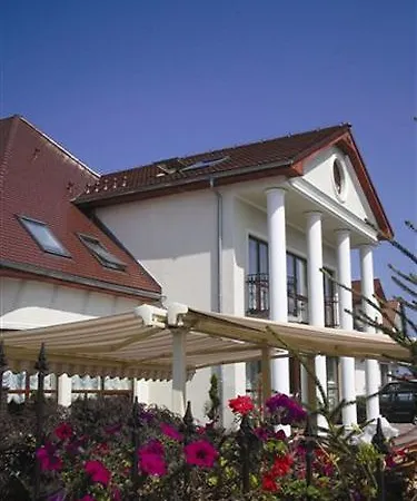 Panzió Hoff Wellness &