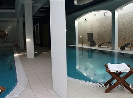 Hoff Wellness & تشوستش